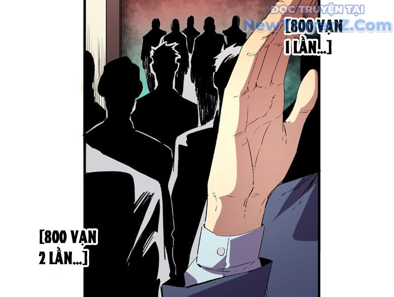 Cấm Chú Sư Mạnh Nhất Lịch Sử chapter 7 - Trang 37