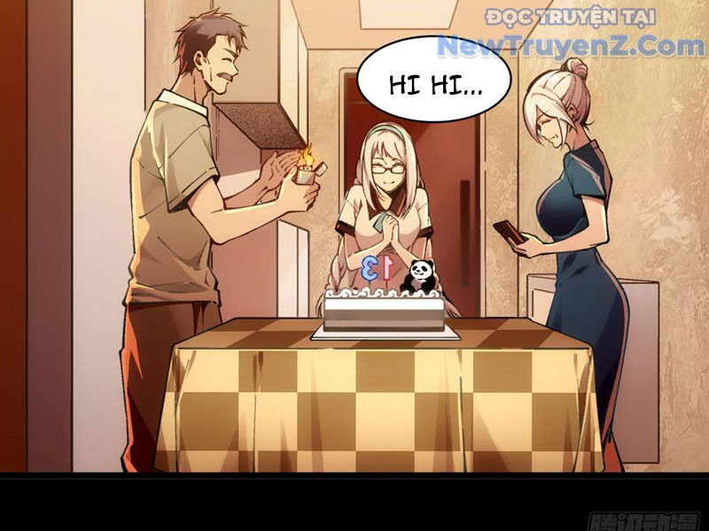 Cương Thiết Khế Ước chapter 26 - Trang 47