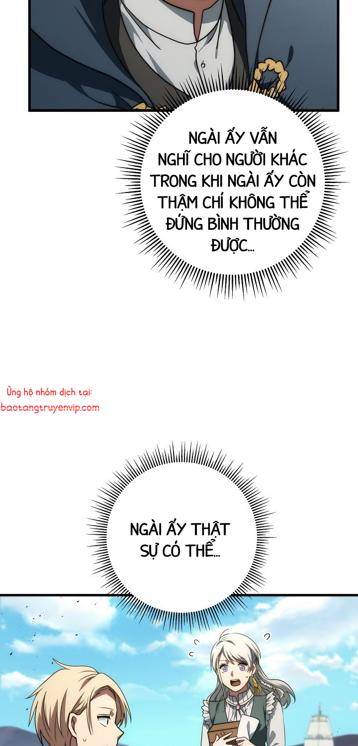 Hoàng Đế Thép chapter 41 - Trang 49
