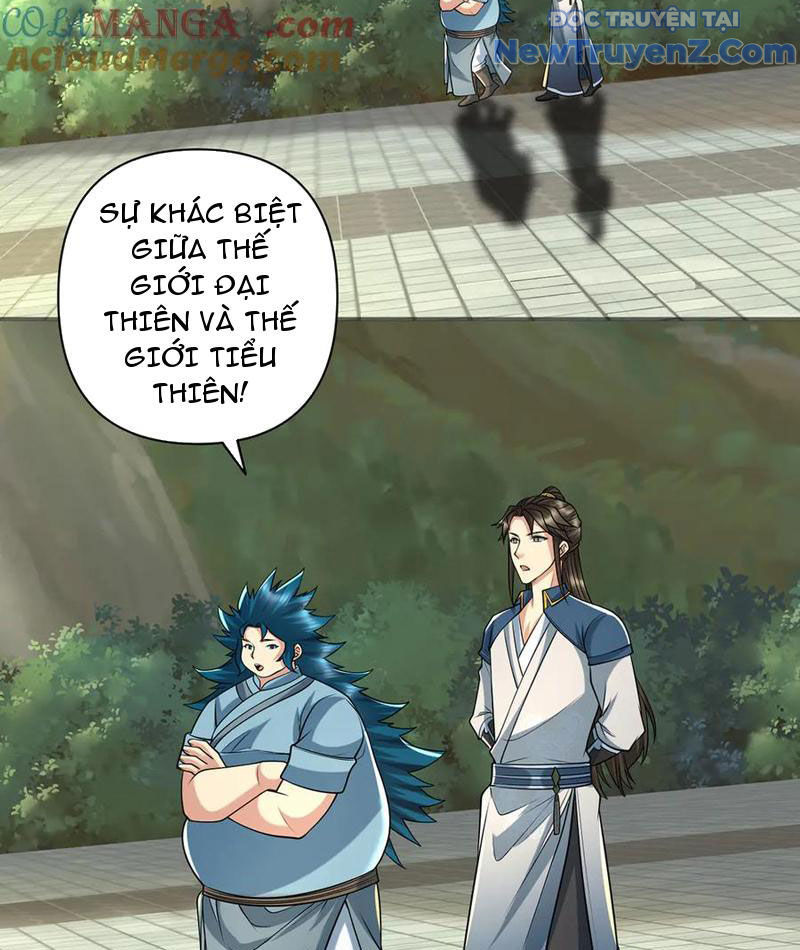 Ta Có Thể Đốn Ngộ Vô Hạn chapter 264 - Trang 8