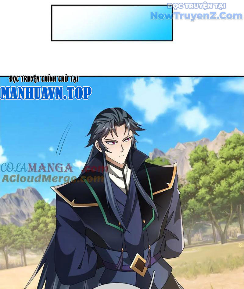 Ngủ say vạn cổ: Xuất thế quét ngang chư thiên chapter 102 - Trang 3