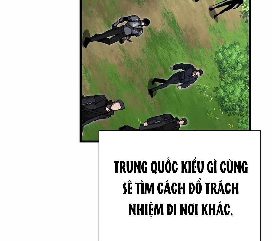 Cách Một Tử Linh Sư Cấp Thảm Họa Nghỉ Hưu chapter 36 - Trang 151