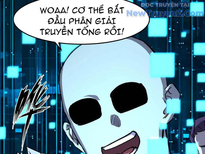 Cương Thi Tiên Sinh chapter 161 - Trang 209