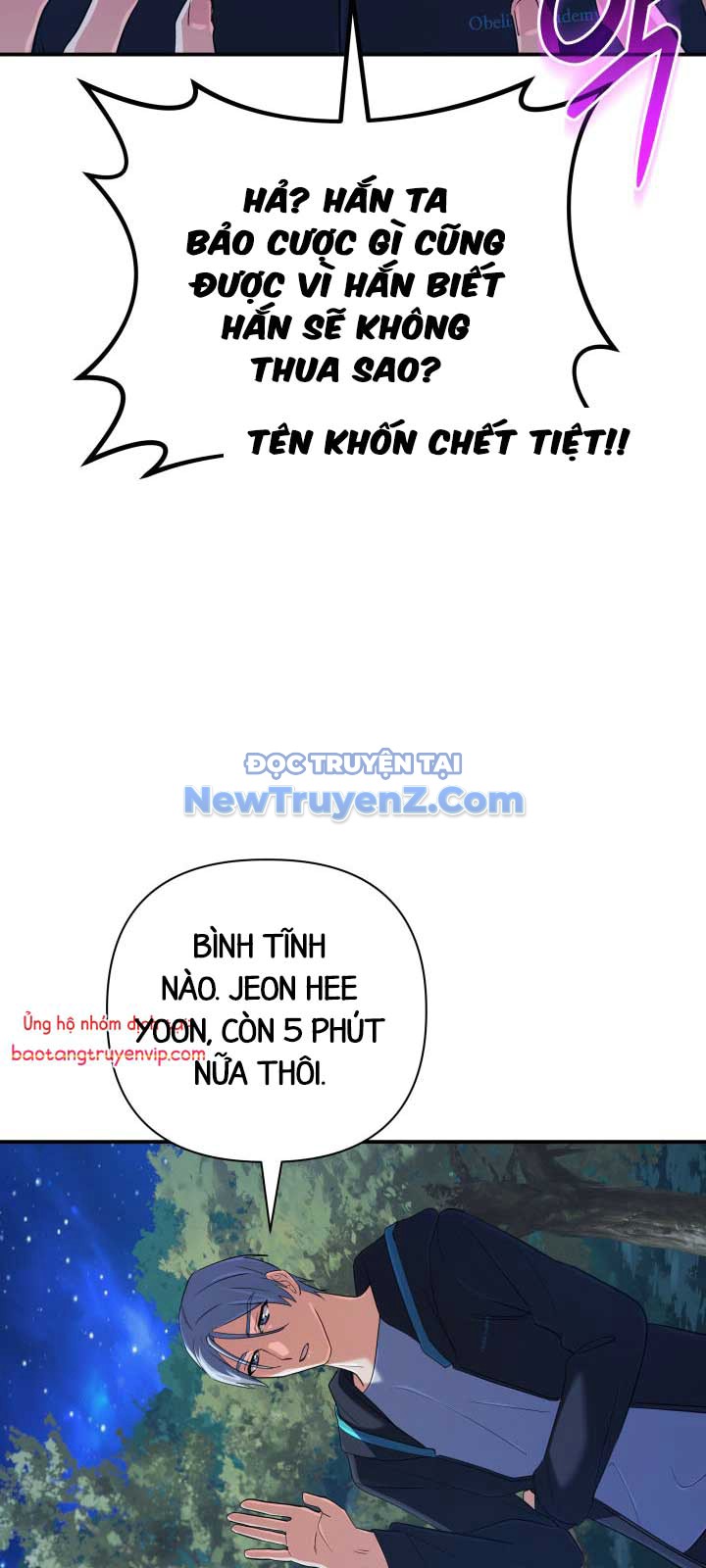 Đại Pháp Sư Thần Thoại Tái Lâm chapter 51 - Trang 38