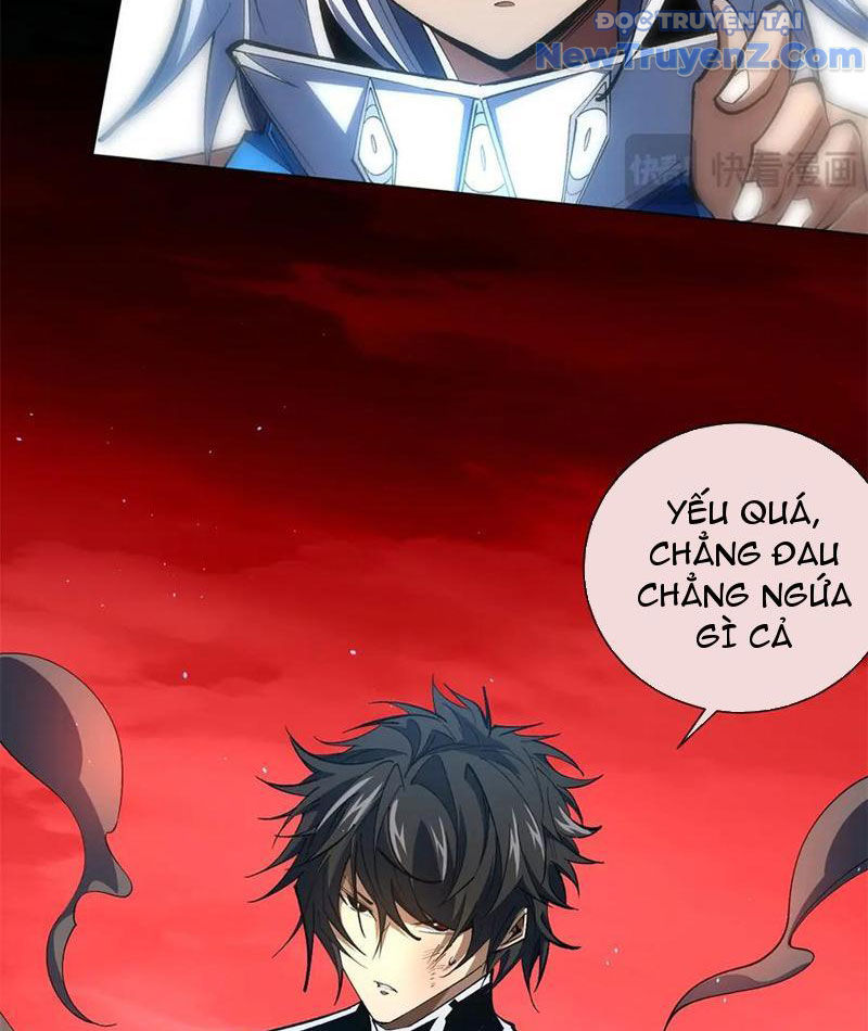 Ta Thành Vương Giả Từ Khắc Kim chapter 31 - Trang 41