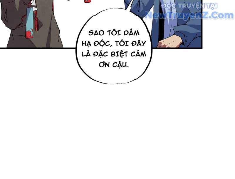 Cấm Chú Sư Mạnh Nhất Lịch Sử chapter 2 - Trang 91