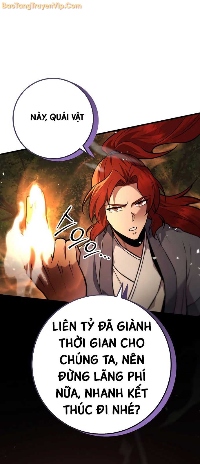 Cửu Thiên Kiếm Pháp chapter 122 - Trang 71