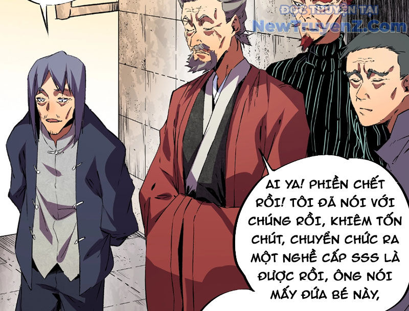 Cấm Chú Sư Mạnh Nhất Lịch Sử chapter 2 - Trang 116