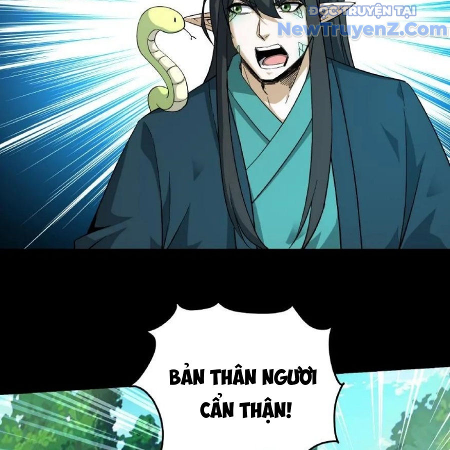 Ngày Tôi Sinh Ra, Bách Quỷ Dạ Hành, Tuyết Thi Hộ đạo chapter 701 - Trang 32