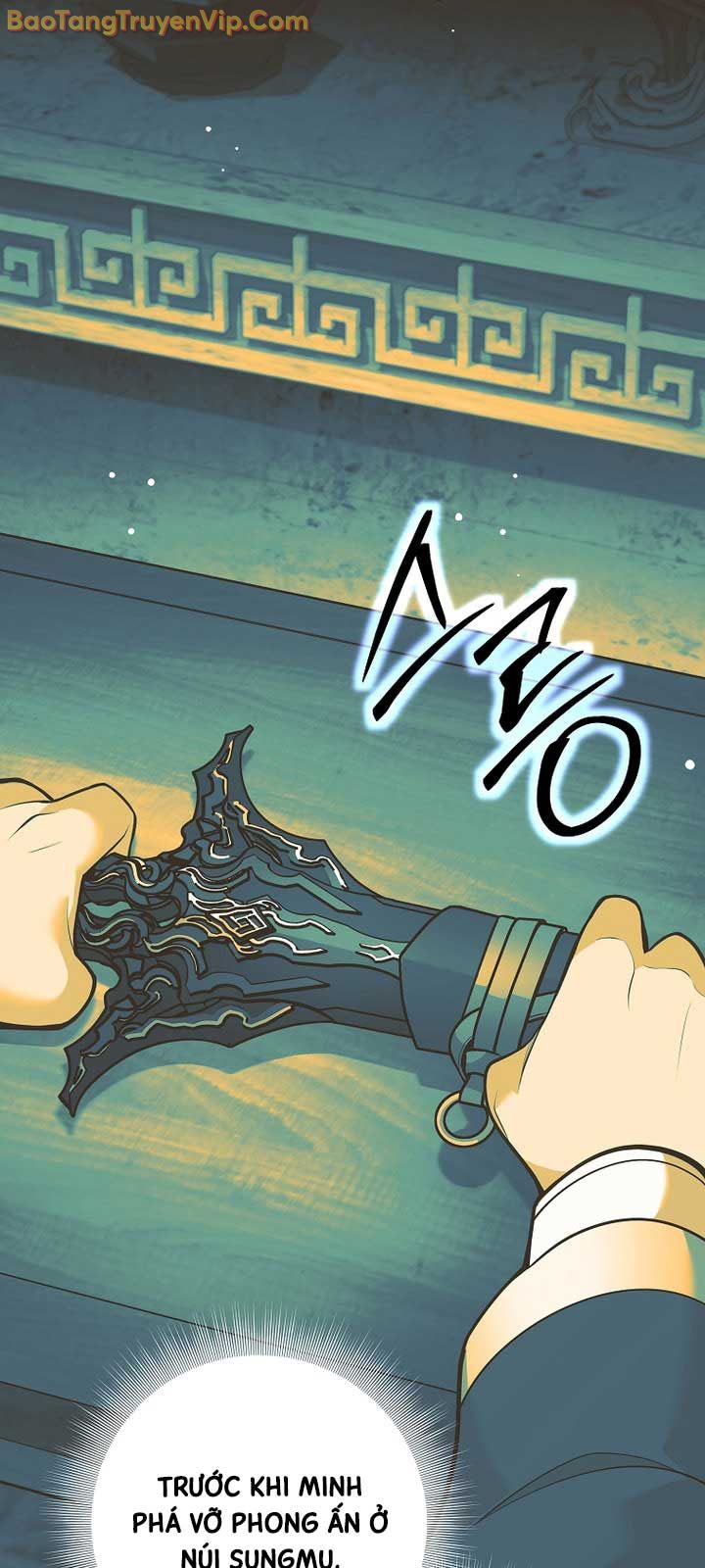 Đứa Con Ngoài Giá Thú Có Khả Năng Hấp Thụ Vũ Khí chapter 30 - Trang 86