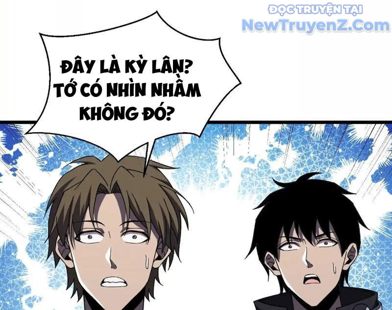 Công hội Kỳ Lân chapter 8 - Trang 44