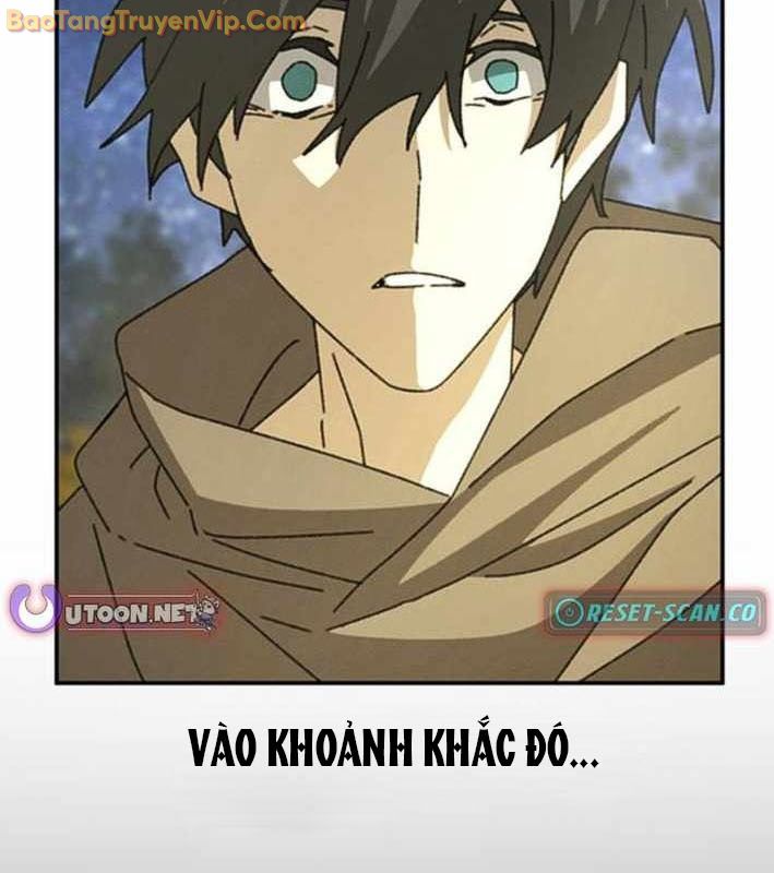 Kẻ Chôn Cất Quái Vật chapter 7 - Trang 120