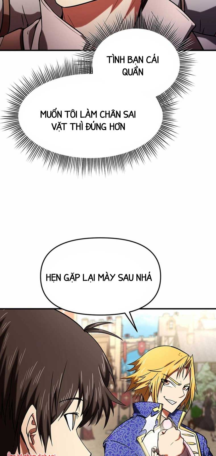 Nhân Vật Phụ Trong Thế Giới Điên Loạn chapter 14 - Trang 14