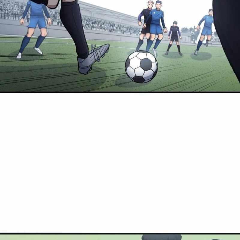 Thiên Phú Bóng Đá, Tất Cả Đều Là Của Tôi! chapter 94 - Trang 69