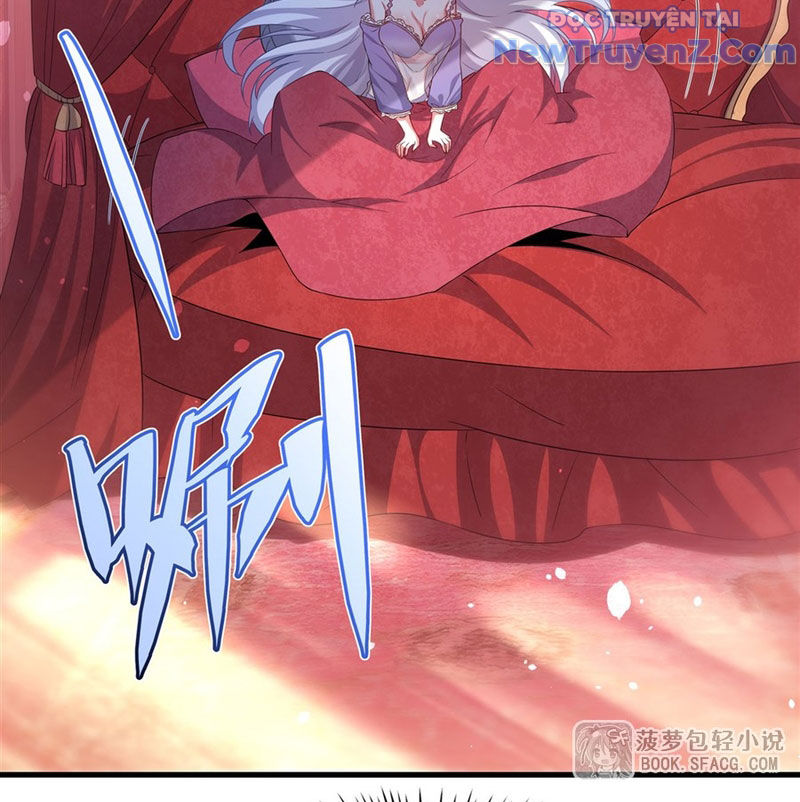 Câm Miệng đi ác Long, Ta Không Muốn Trông Trẻ Với Ngươi Nữa! chapter 41 - Trang 34