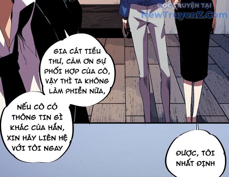 Cấm Chú Sư Mạnh Nhất Lịch Sử chapter 7 - Trang 128