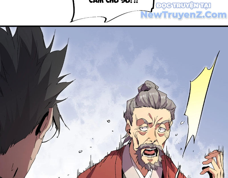 Cấm Chú Sư Mạnh Nhất Lịch Sử chapter 1 - Trang 135