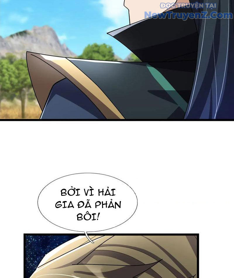 Ngủ say vạn cổ: Xuất thế quét ngang chư thiên chapter 102 - Trang 83