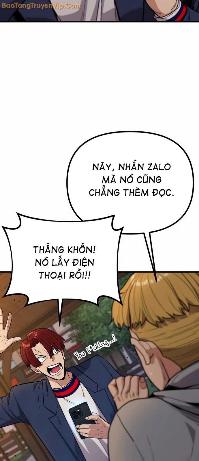 Hacker Báo Thù chapter 6 - Trang 24