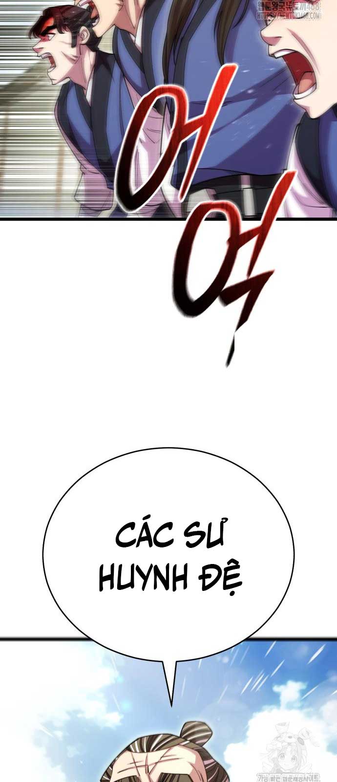 Thiên Hạ Đệ Nhất Đại Sư Huynh chapter 129 - Trang 65