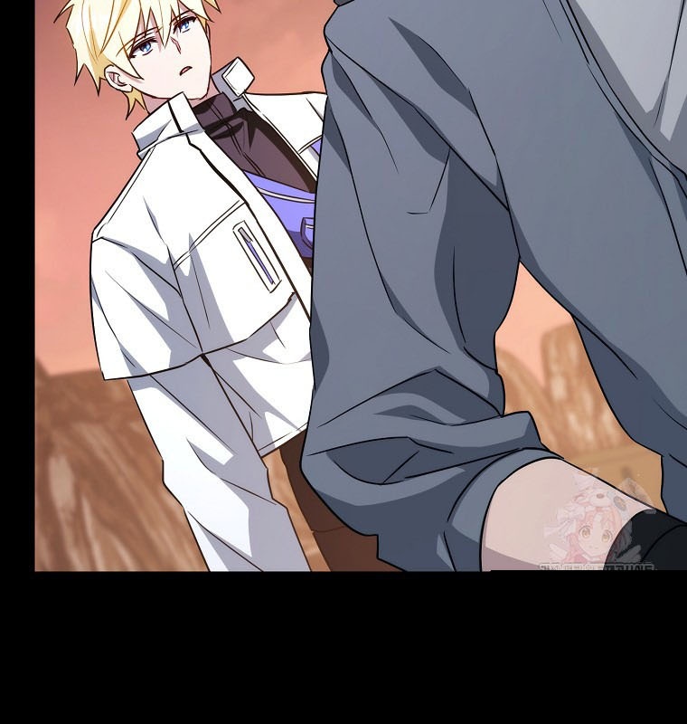 Cẩm nang dành cho top ranker chapter 32 - Trang 31