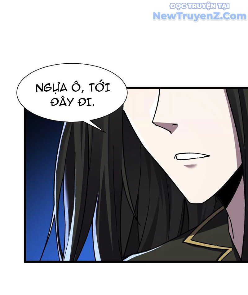 Công hội Kỳ Lân chapter 7 - Trang 44