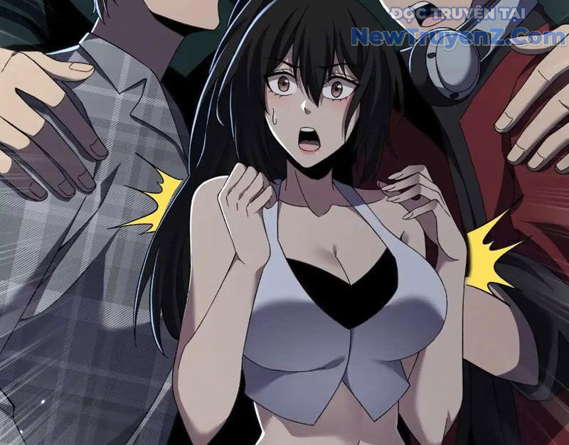 Công hội Kỳ Lân chapter 8 - Trang 119