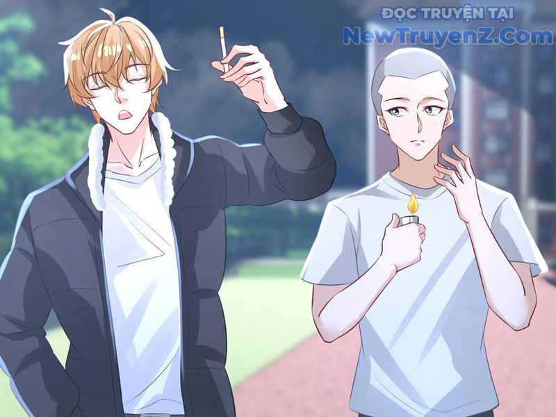 Bắt Đầu Có Vô Số Vật Tư, Ta Khiến Nữ Thần Hối Hận chapter 37 - Trang 23