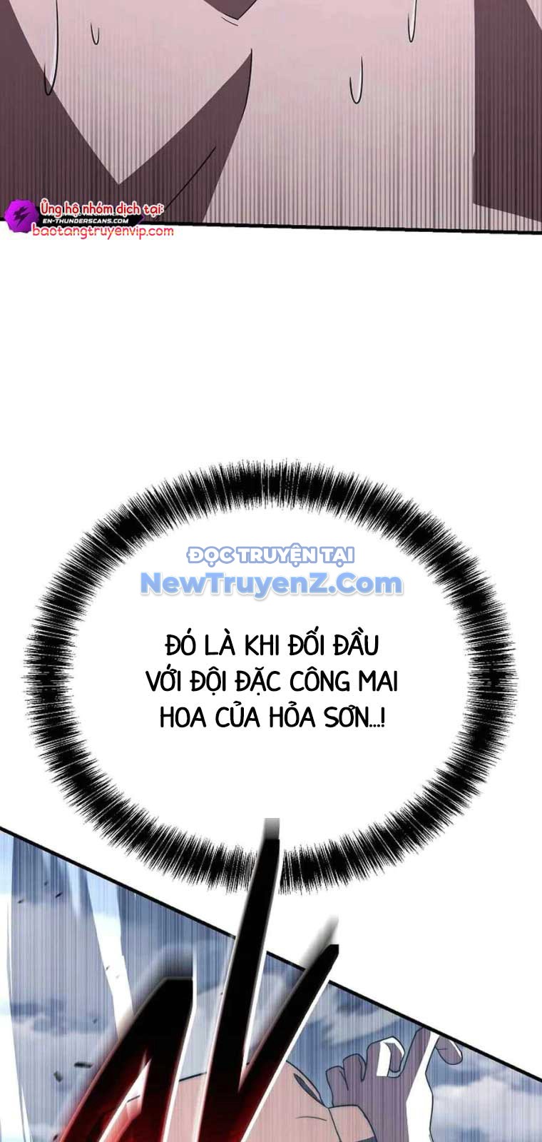 Đệ tử của 3 vị vua chapter 42 - Trang 35