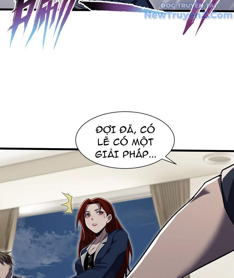 Công hội Kỳ Lân chapter 6 - Trang 16