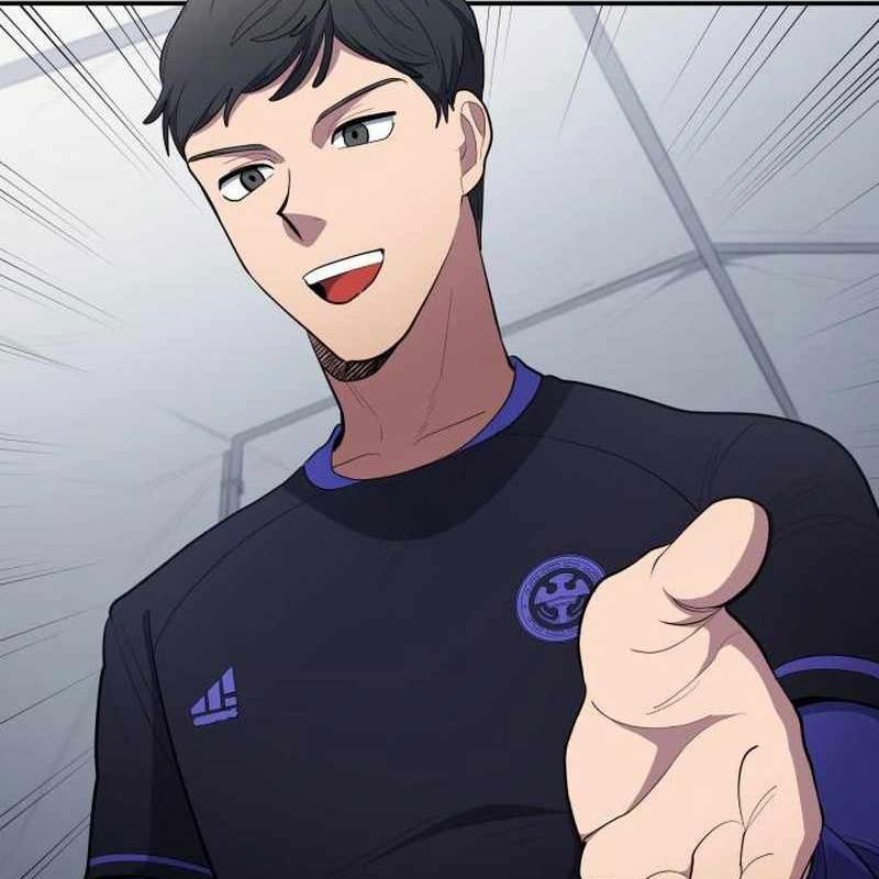 Thiên Phú Bóng Đá, Tất Cả Đều Là Của Tôi! chapter 93 - Trang 57