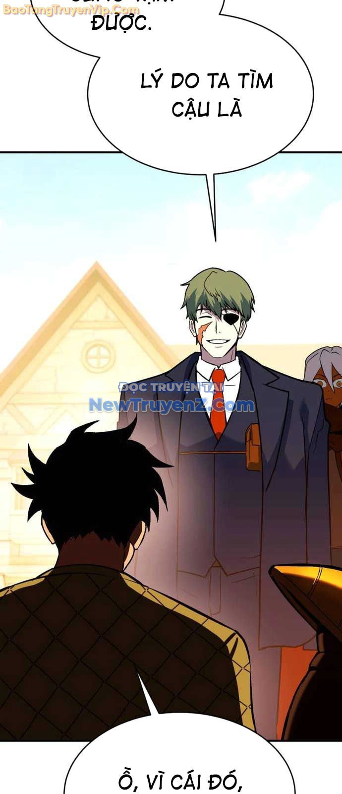 Cây Xẻng Xúc Được Mọi Thứ chapter 9 - Trang 128