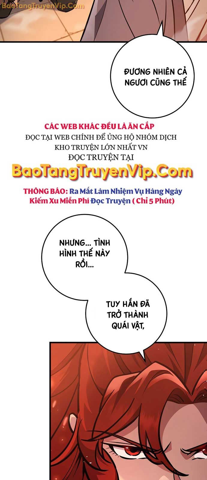 Cửu Thiên Kiếm Pháp chapter 122 - Trang 14