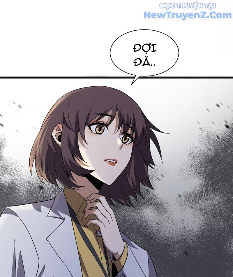 Công hội Kỳ Lân chapter 6 - Trang 43
