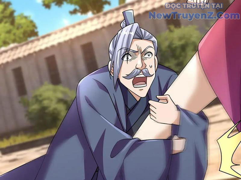 Ngủ say vạn cổ: Xuất thế quét ngang chư thiên chapter 104 - Trang 43