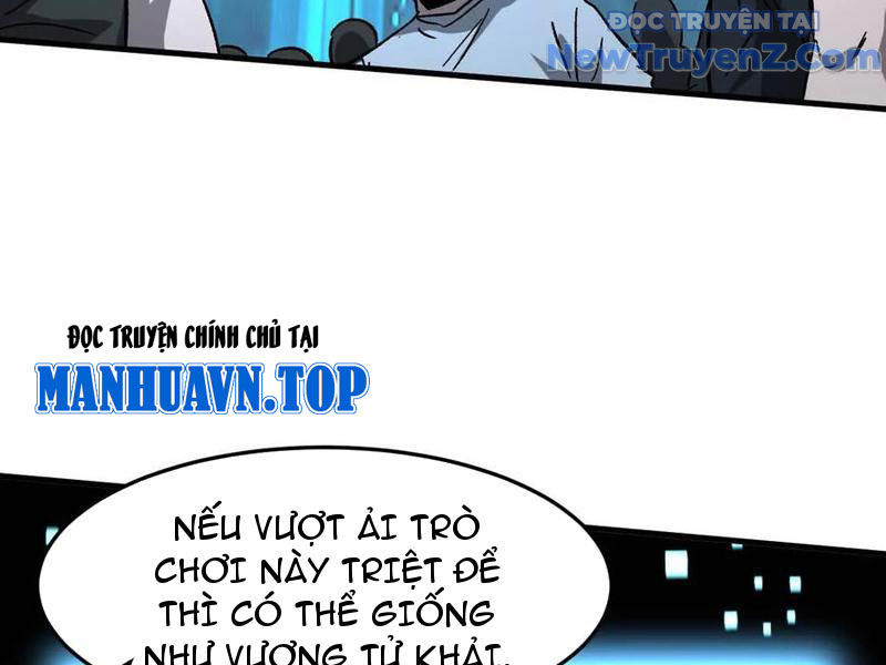 Cương Thi Tiên Sinh chapter 161 - Trang 117