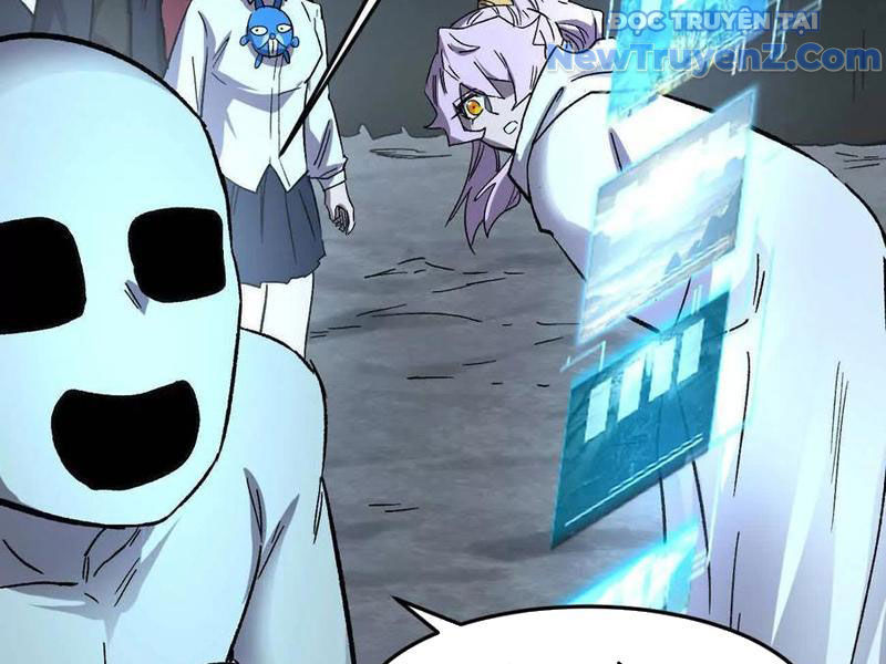 Cương Thi Tiên Sinh chapter 161 - Trang 187