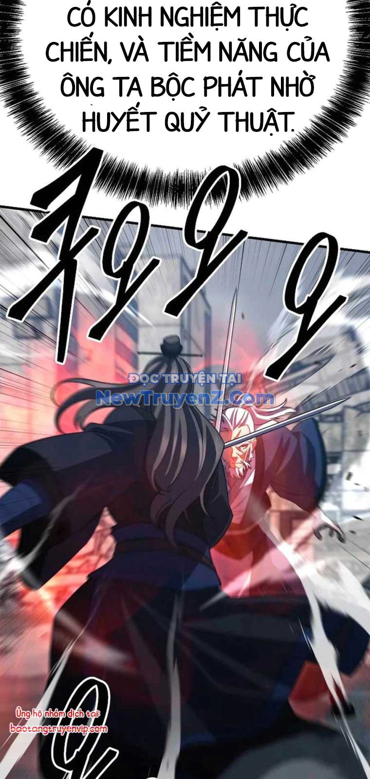 Đệ tử của 3 vị vua chapter 42 - Trang 8