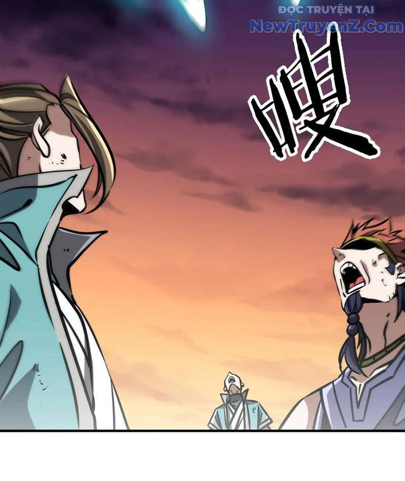 Ma Tu Tái Sinh: Khởi Đầu Nhặt Được Một Hành Tinh Zombie chapter 39 - Trang 6