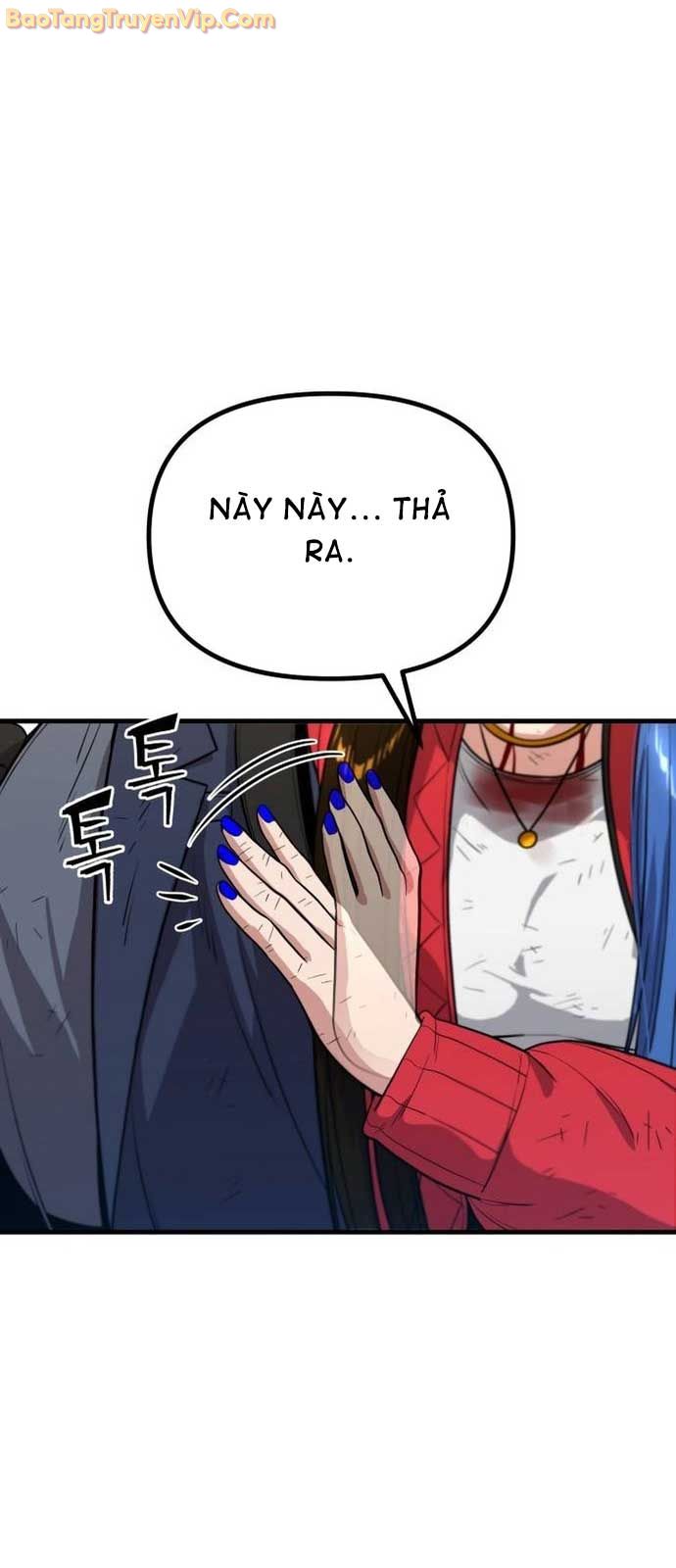 Hacker Báo Thù chapter 5 - Trang 110