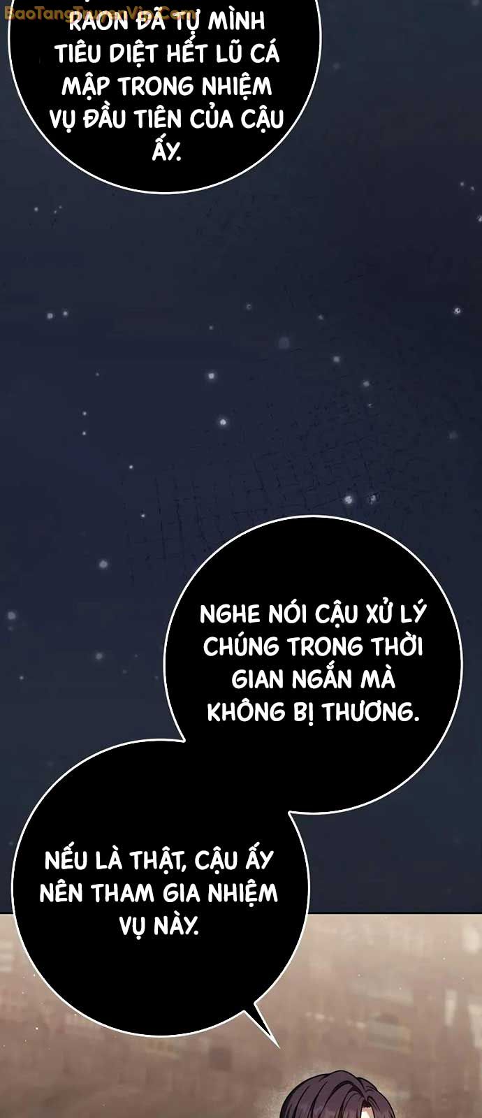 Sát Thủ Tái Sinh Thành Một Kiếm Sĩ Thiên Tài chapter 64 - Trang 30