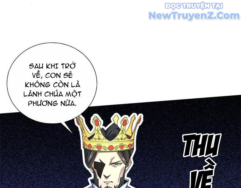 Ta Thành Vương Giả Từ Khắc Kim chapter 30 - Trang 34