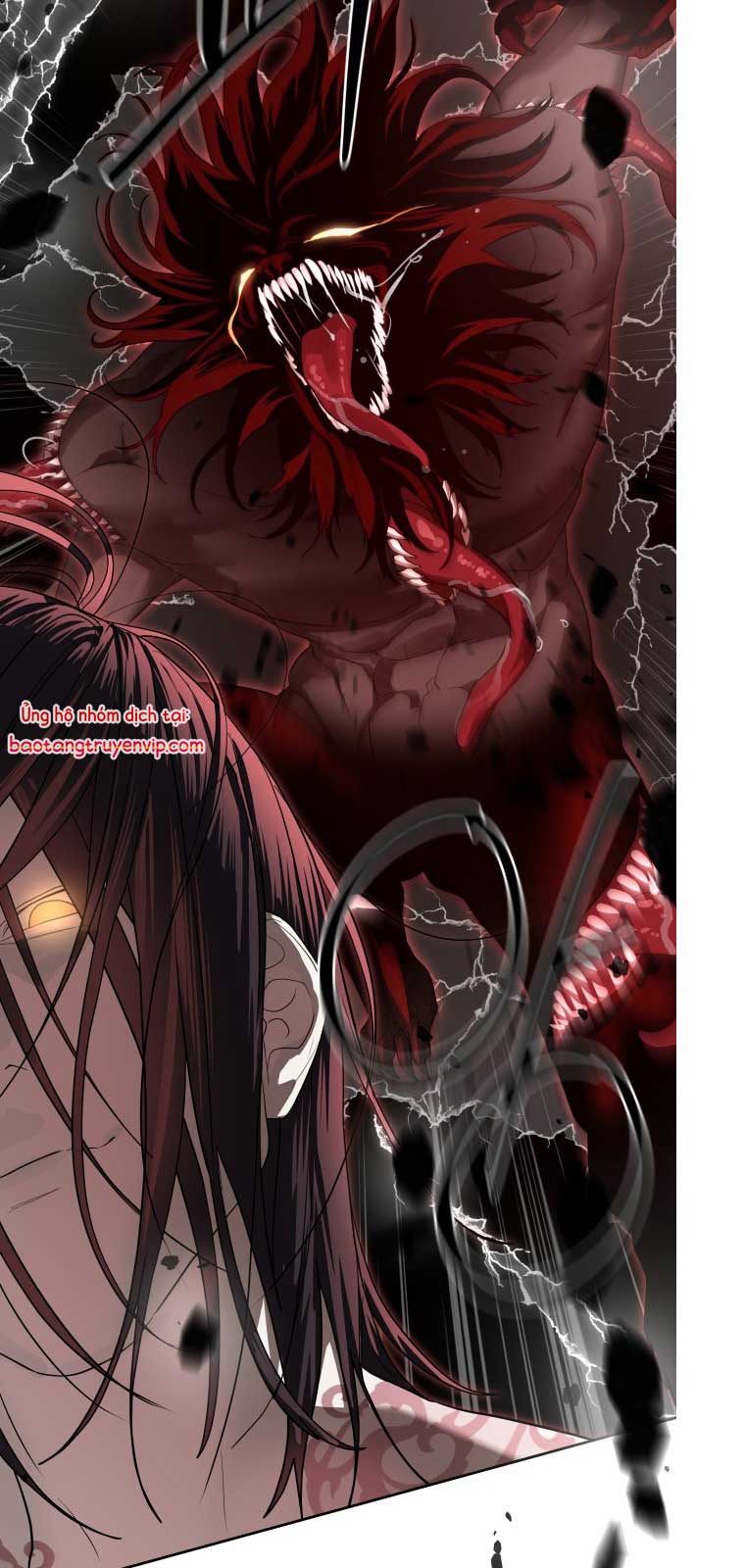 Công Chức Đặc Dị chapter 49 end ss1 - Trang 29