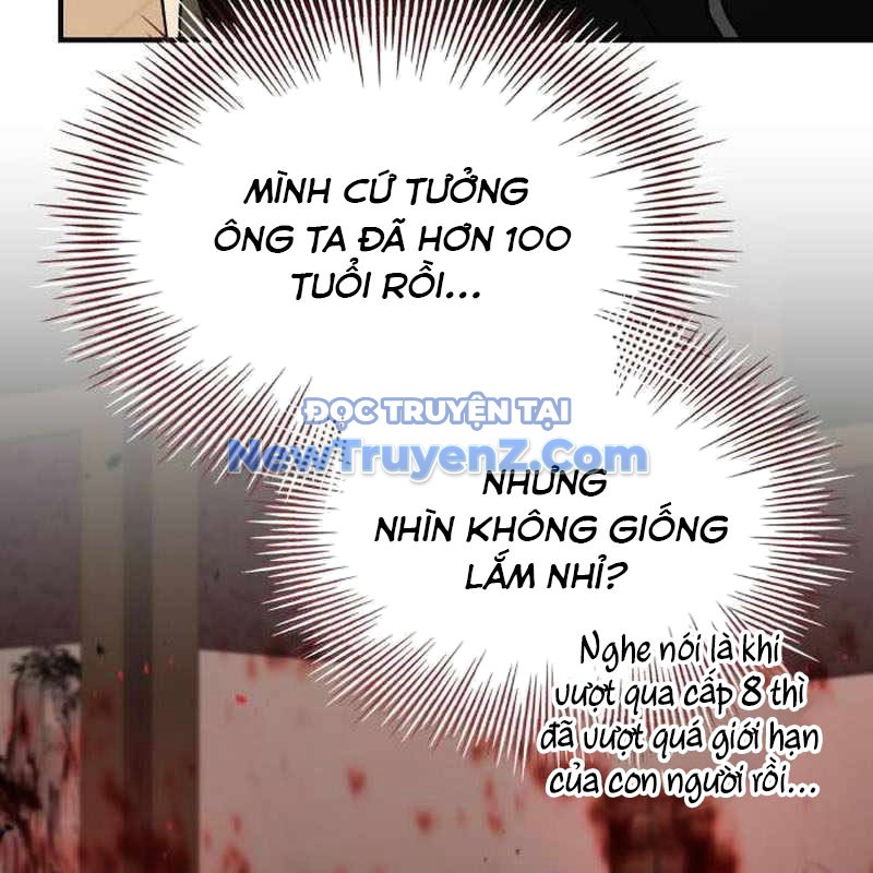 Kim Chiến Sĩ: Hành Trình Xây Dựng Đặc Tính chapter 39 - Trang 213