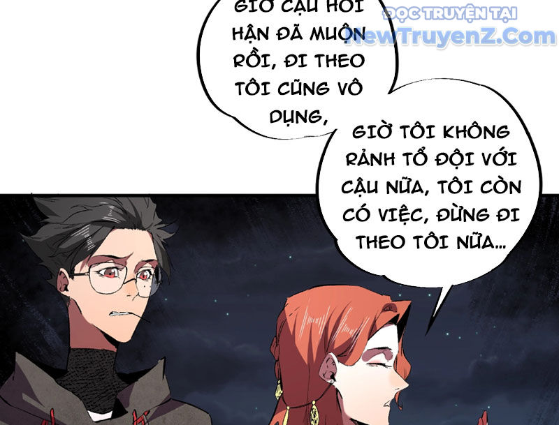 Cấm Chú Sư Mạnh Nhất Lịch Sử chapter 3 - Trang 95