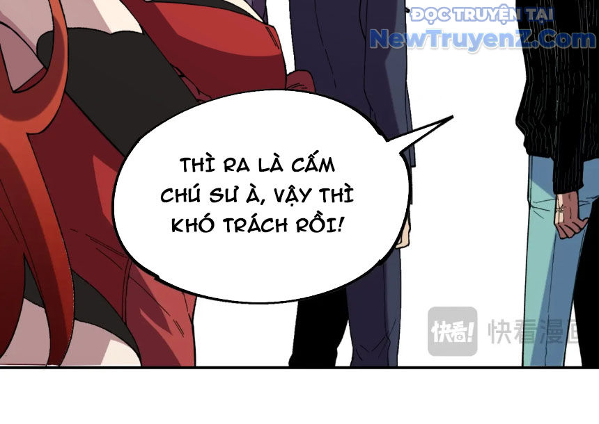 Cấm Chú Sư Mạnh Nhất Lịch Sử chapter 5 - Trang 34