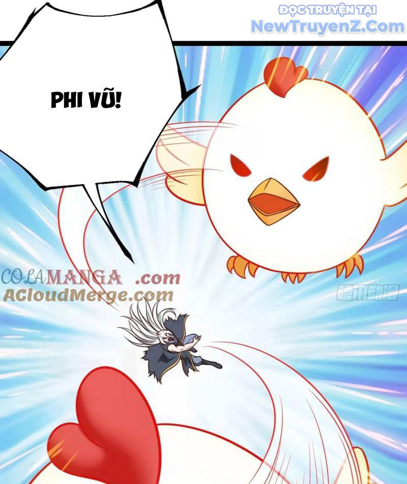 Ta Chính Nghĩa Nhưng Bị Hệ Thống Ép Thành Trùm Phản Diện chapter 141 - Trang 24
