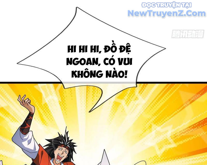 Tiên Làm Nô Thần Là Bộc, Đại Đế Làm Chó Giữ Nhà chapter 52 - Trang 61