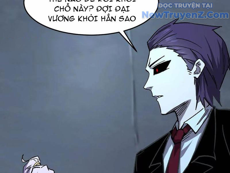 Cương Thi Tiên Sinh chapter 161 - Trang 107