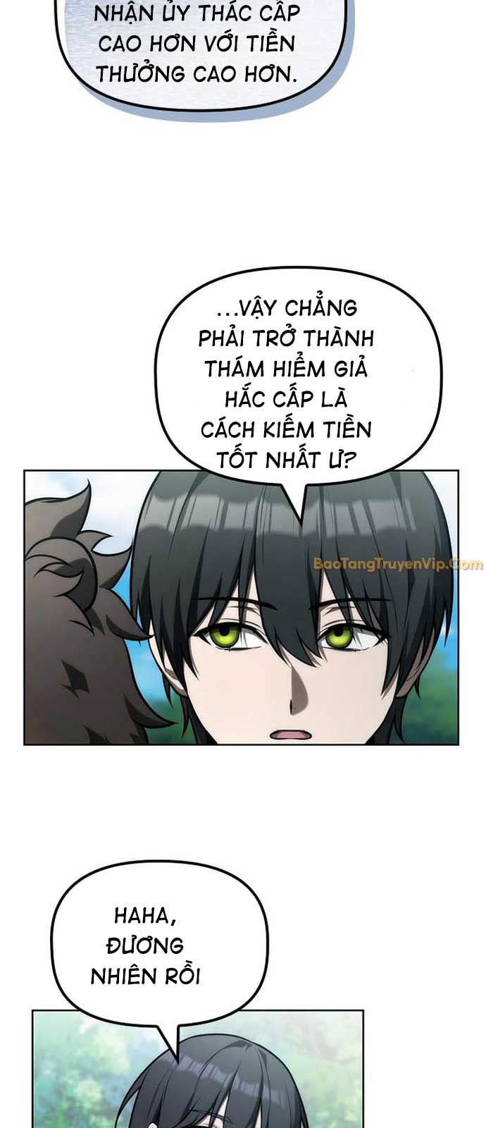 Thiếu Gia Chủ Của Gia Tộc Tử Linh Sư chapter 24 - Trang 50